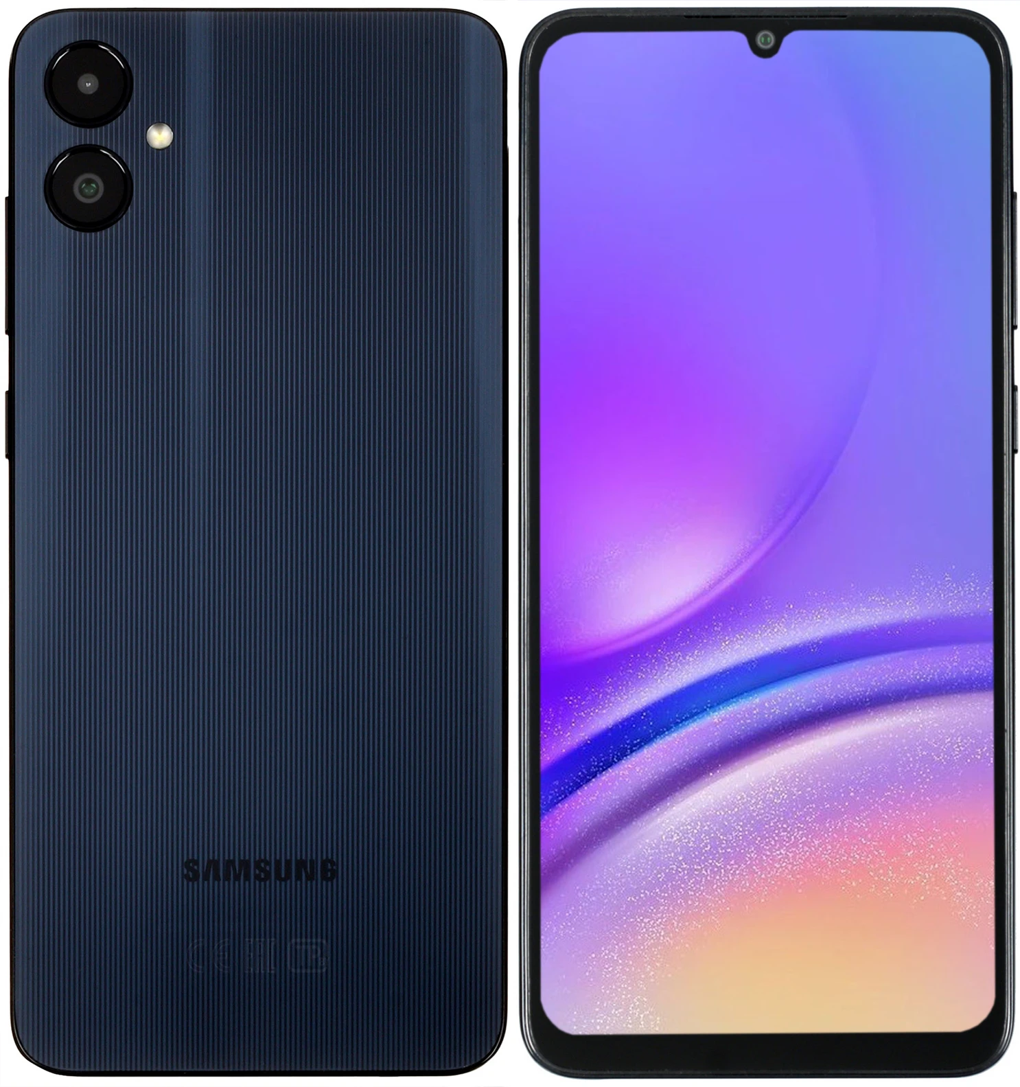Замена сеточки верхнего микрофона Samsung Galaxy A05