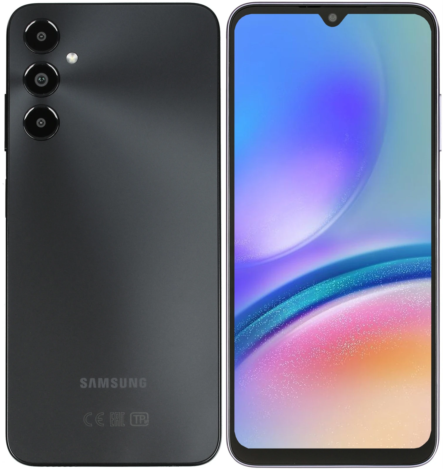 Замена основной камеры Samsung Galaxy A05s