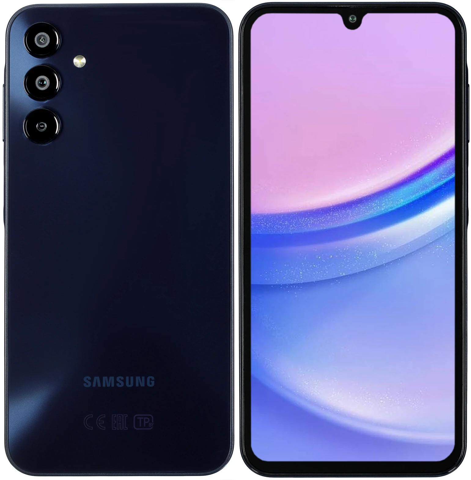 Замена экрана Samsung Galaxy A15