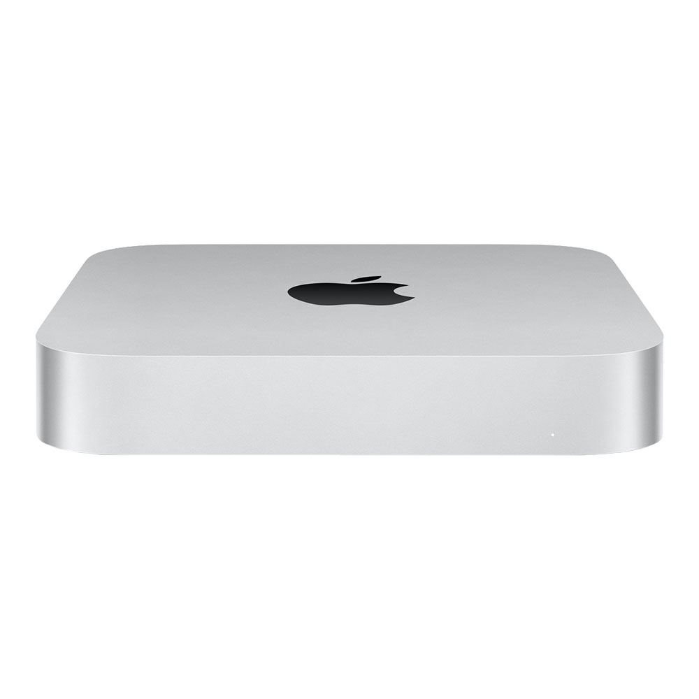 Замена видеочипа Mac Mini