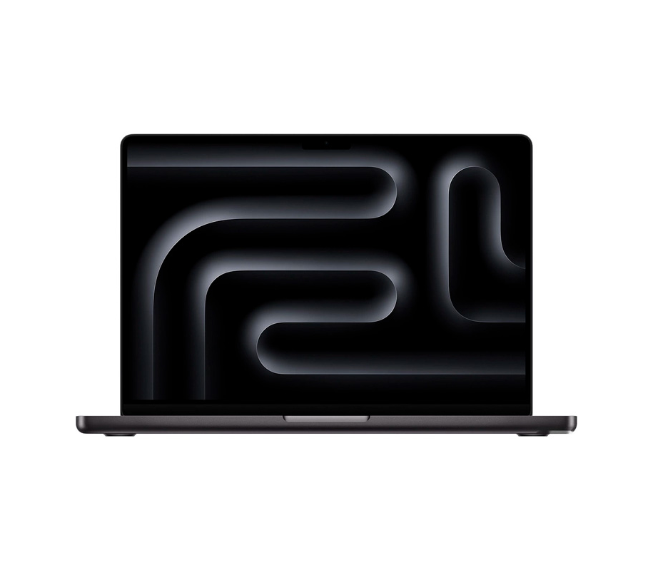 Замена кулера MacBook Pro