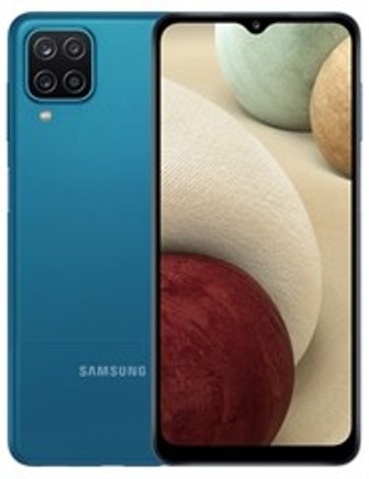 Ремонт Samsung Galaxy A12 A125f