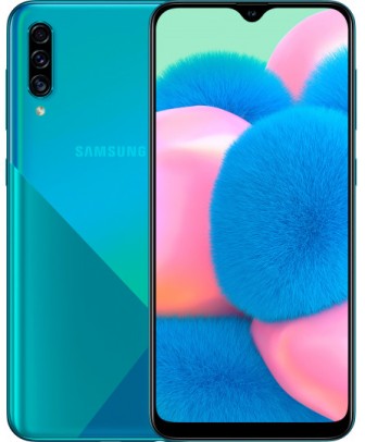Ремонт Samsung Galaxy A30s A307f