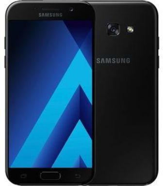 Ремонт Samsung Galaxy A5 2017 A520f