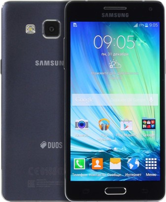 Ремонт Samsung Galaxy A5 A500f A500h