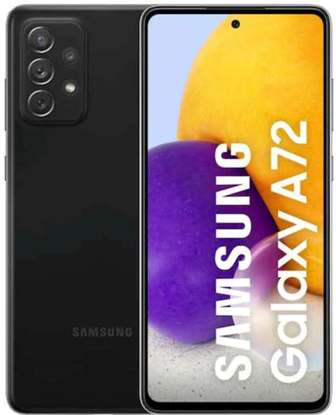 Ремонт Samsung Galaxy A72 A725