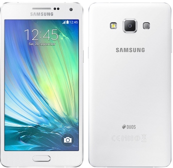 Ремонт Samsung Galaxy A7 A700f A700fd