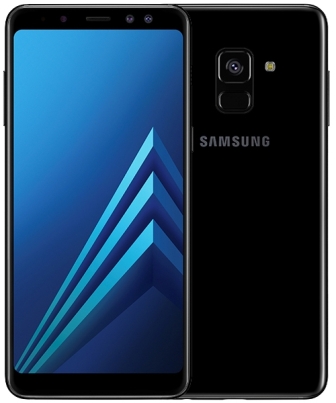 Ремонт Samsung Galaxy A8 Plus 2018 A730f