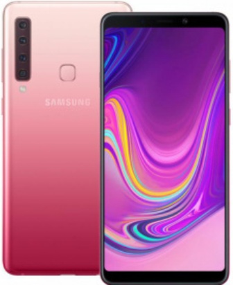 Ремонт Samsung Galaxy A9 2018 A920f