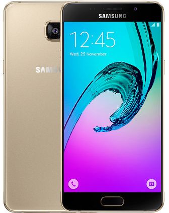 Ремонт Samsung Galaxy A9 Pro A910