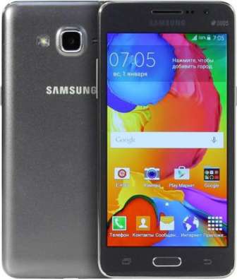 Ремонт Samsung Galaxy GRAND PRIME VE G531h