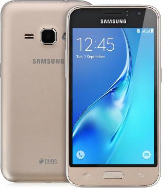 Ремонт Samsung Galaxy J1-2016 J120f