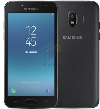Ремонт Samsung Galaxy J2 2018 J250f