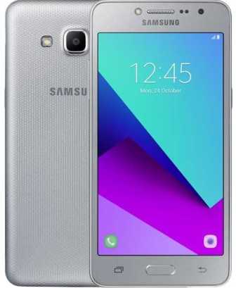 Ремонт Samsung Galaxy J2 Prime G532f