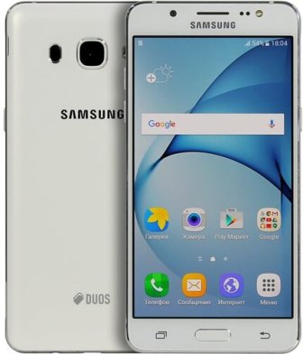Ремонт Samsung Galaxy J5-2016 J510f