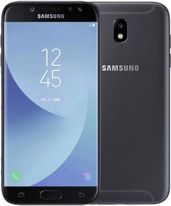 Ремонт Samsung Galaxy J7 2017 J730