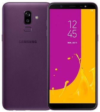 Ремонт Samsung Galaxy J8 J810f