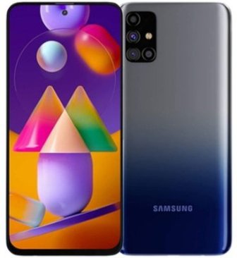Ремонт Samsung Galaxy M31s M317