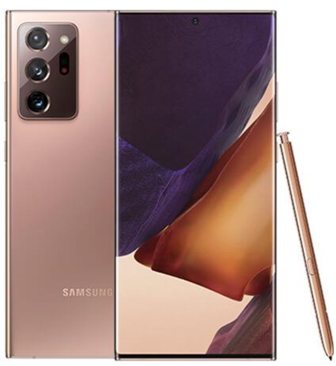 Ремонт Samsung Galaxy Note 20 N980