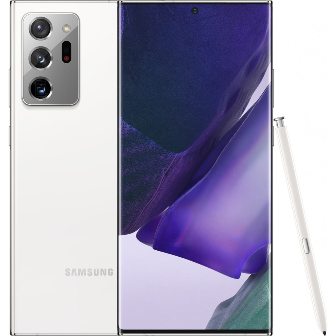 Ремонт Samsung Galaxy Note 20 Ultra N985
