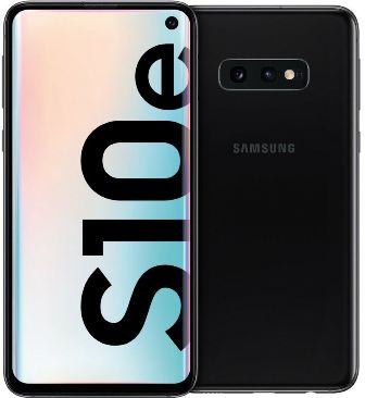 Ремонт Samsung Galaxy S10e G970f