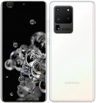 Ремонт Samsung Galaxy S20 ultra G988b