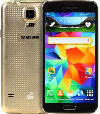 Ремонт Samsung Galaxy S5 G900f