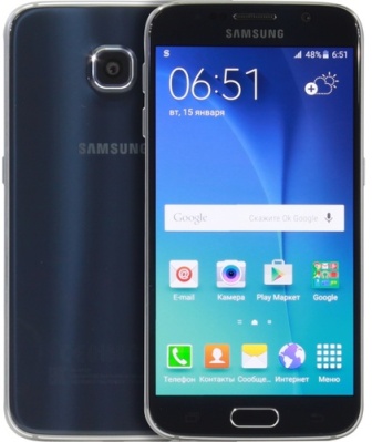 Ремонт Samsung Galaxy S6 G920