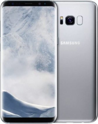 Ремонт Samsung Galaxy S8 G950f