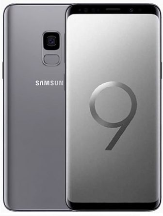 Ремонт Samsung Galaxy S9 G960f