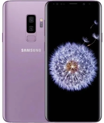 Ремонт Samsung Galaxy S9 plus G965f