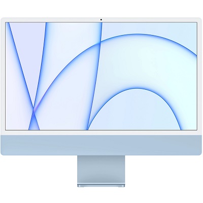 Замена Wi-Fi модуля iMac 24-дюймовый, M1, 2021