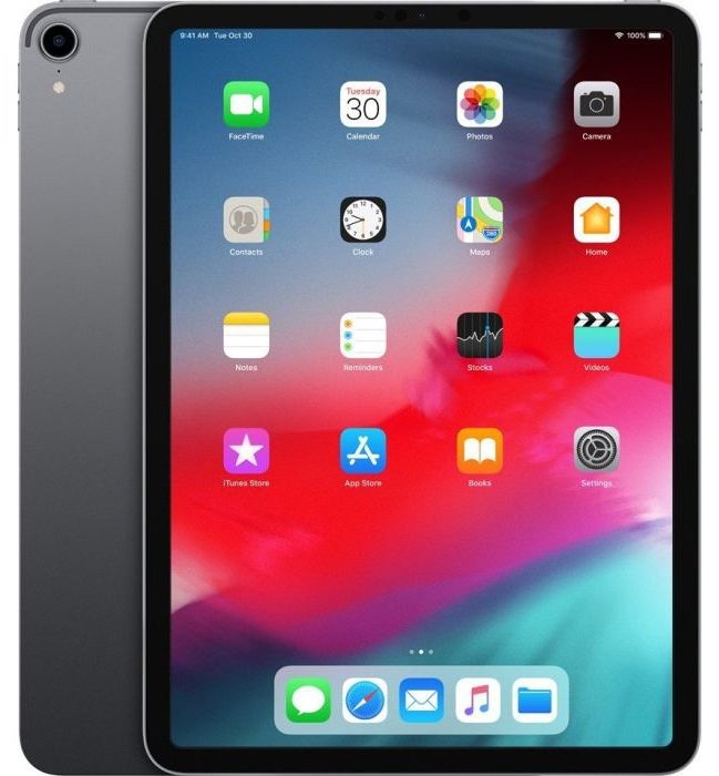 Ремонт iPad Pro 11
