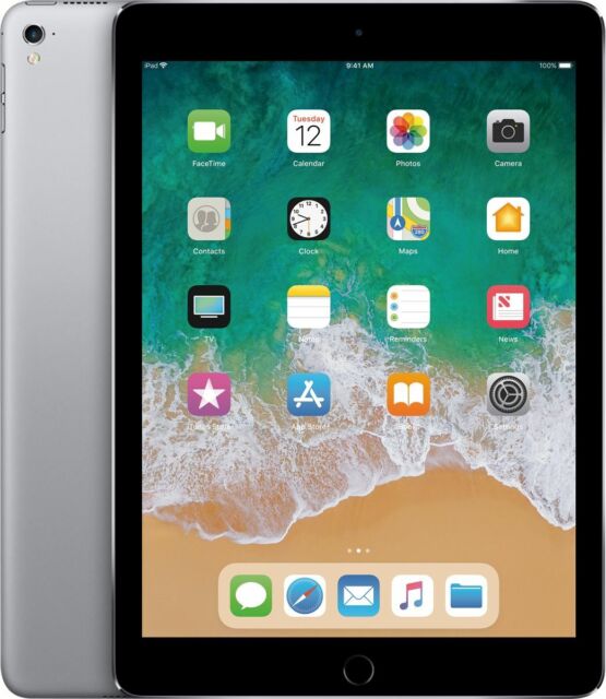 Ремонт iPad Pro 9.7