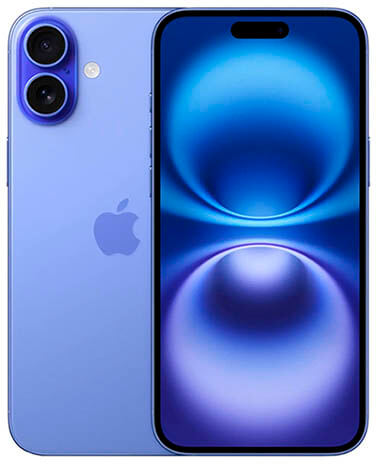 Ремонт iPhone 16