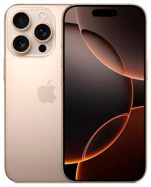 Ремонт iPhone 16 Pro
