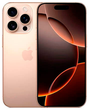 Ремонт iPhone 16 Pro Max