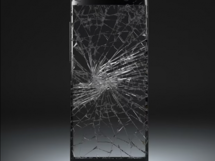 Как избежать повреждения экрана своего телефона или ноутбука