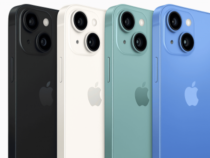 Какой iPhone купить в 2024 году ?