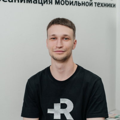 Никита