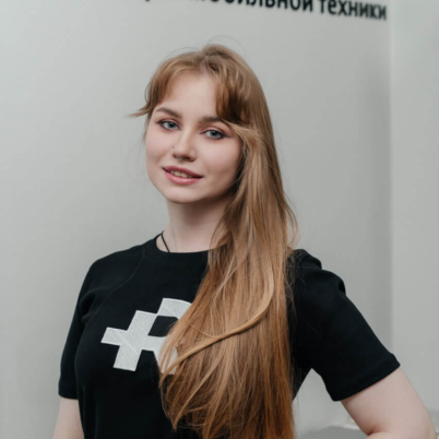 Марина