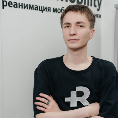 Евгений